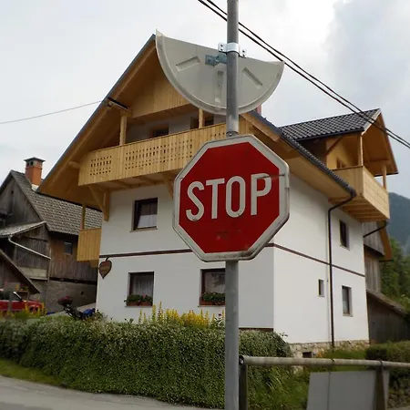 Appartement Ivanka Cvetek