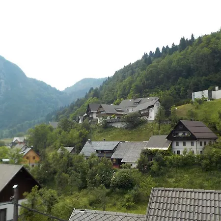 Appartement Ivanka Cvetek