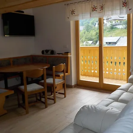 Apartment Ivanka Cvetek Bohinj