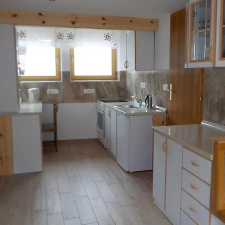 Apartment Ivanka Cvetek