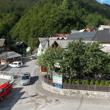 Apartman Apartment Ivanka Cvetek
