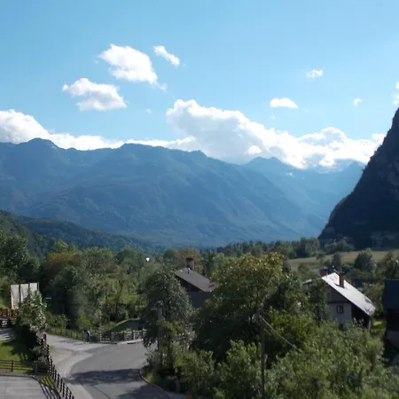 Appartement Ivanka Cvetek *