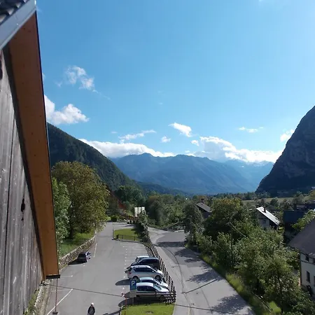 Appartement Ivanka Cvetek