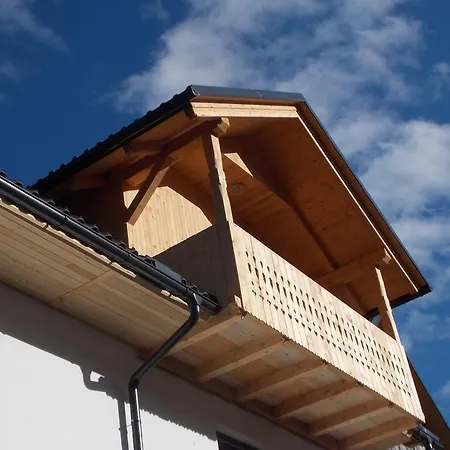 Apartment Ivanka Cvetek Bohinj