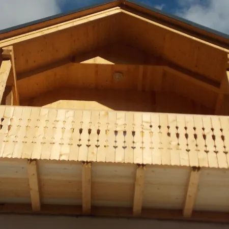 Ivanka Cvetek Bohinj