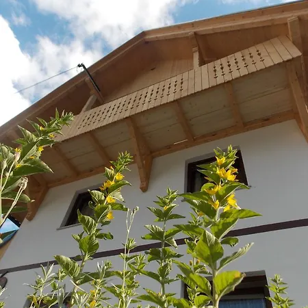 Apartman Apartment Ivanka Cvetek Bohinj