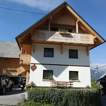 Apartament Ivanka Cvetek