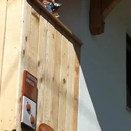 Ivanka Cvetek Apartament