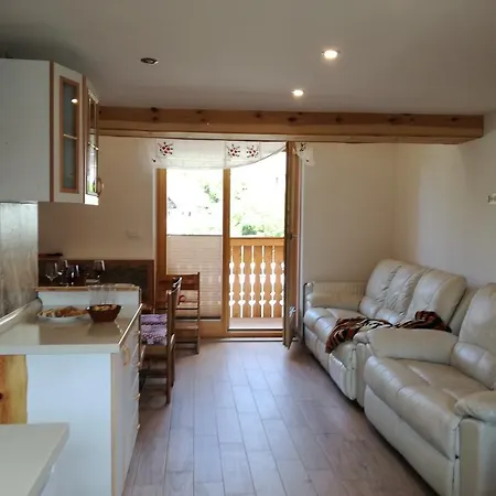 Ivanka Cvetek דירה