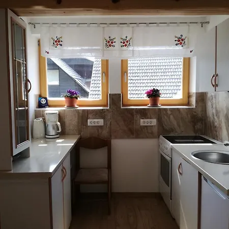 Apartament Ivanka Cvetek *