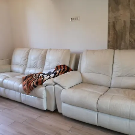 Apartment Ivanka Cvetek * Bohinj