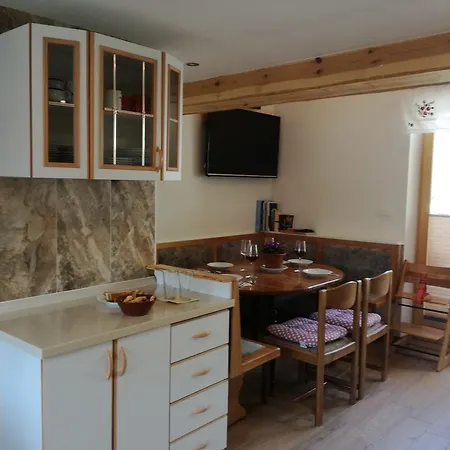 Appartement Ivanka Cvetek