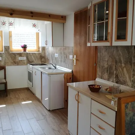 Ivanka Cvetek Apartament