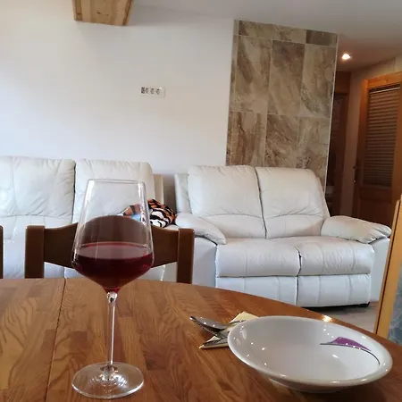 Ivanka Cvetek Apartament