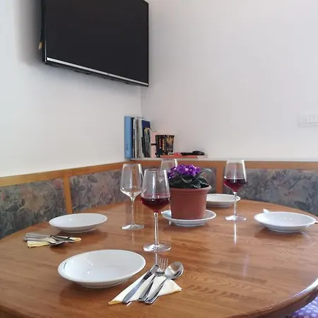 Ivanka Cvetek Appartement