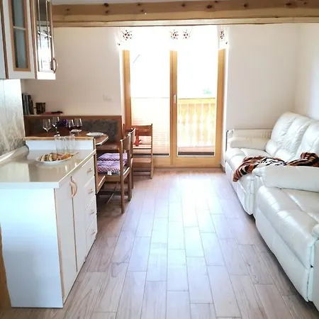 Ivanka Cvetek Apartament