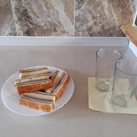 Apartament Ivanka Cvetek *