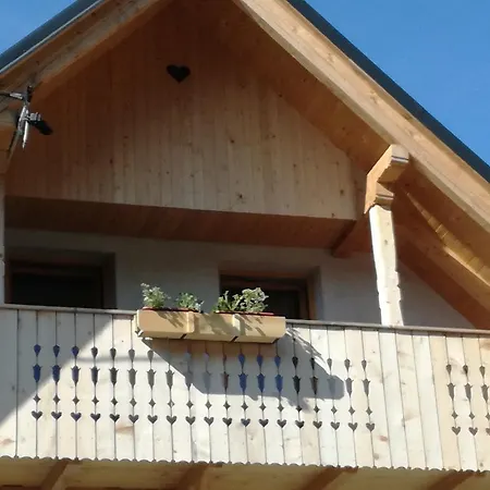 Ivanka Cvetek Appartement