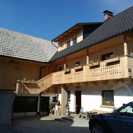 Appartement Ivanka Cvetek