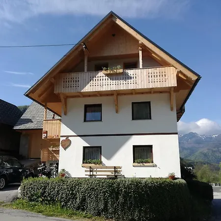 Ivanka Cvetek Apartament *