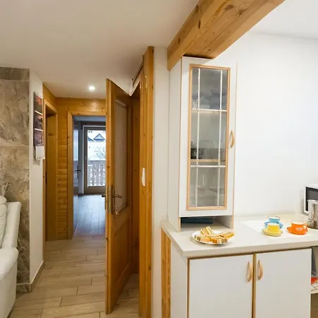 Apartament Ivanka Cvetek Bohinj