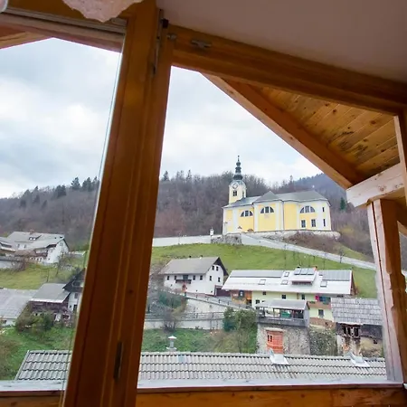 Apartament Ivanka Cvetek *