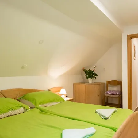 Ivanka Cvetek Appartement