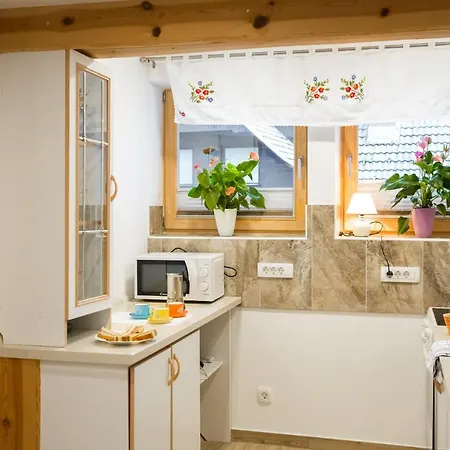 Ivanka Cvetek Bohinj