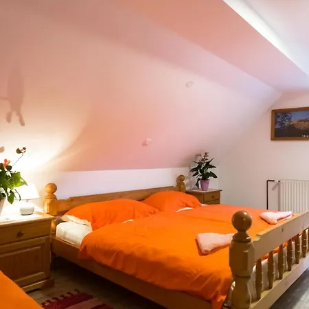 Ivanka Cvetek Apartament *