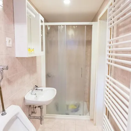 Appartement Ivanka Cvetek Bohinj