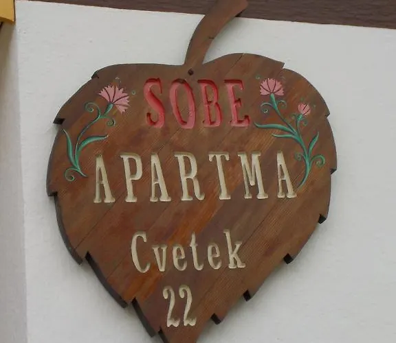 Appartamento Ivanka Cvetek