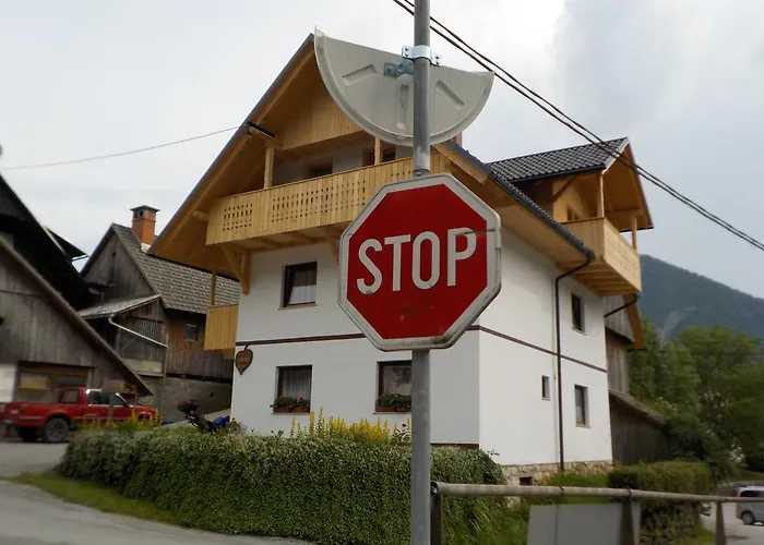 Appartamento Ivanka Cvetek