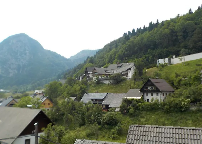 Appartamento Ivanka Cvetek