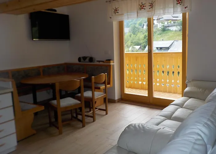 Ivanka Cvetek Bohinj