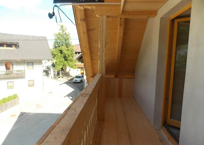 Ivanka Cvetek Bohinj