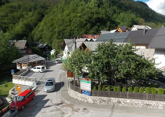 Appartamento Ivanka Cvetek