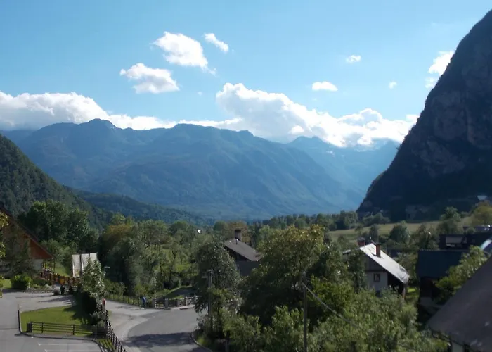 Appartamento Ivanka Cvetek *