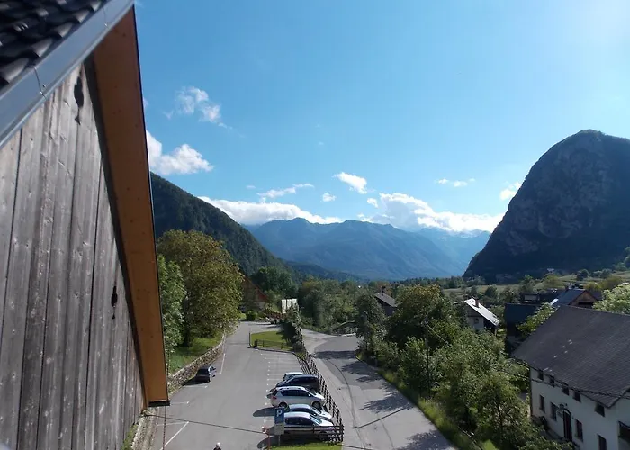 Appartamento Ivanka Cvetek