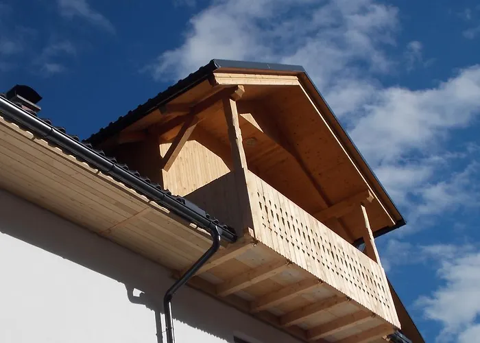 Ivanka Cvetek Bohinj