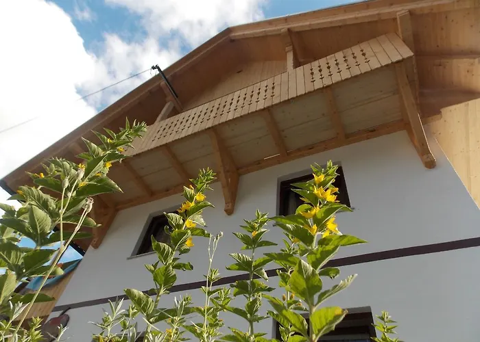 Appartamento Ivanka Cvetek Bohinj