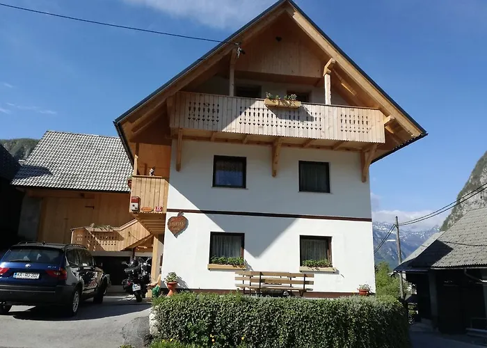 Appartamento Ivanka Cvetek