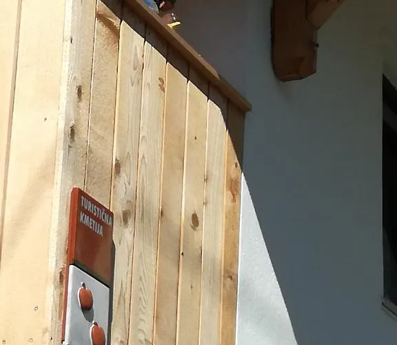 Ivanka Cvetek Appartamento