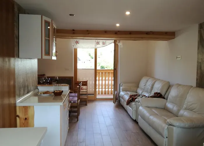 Ivanka Cvetek Appartamento