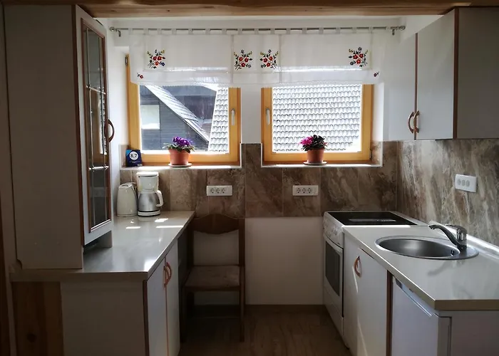 Appartamento Ivanka Cvetek *