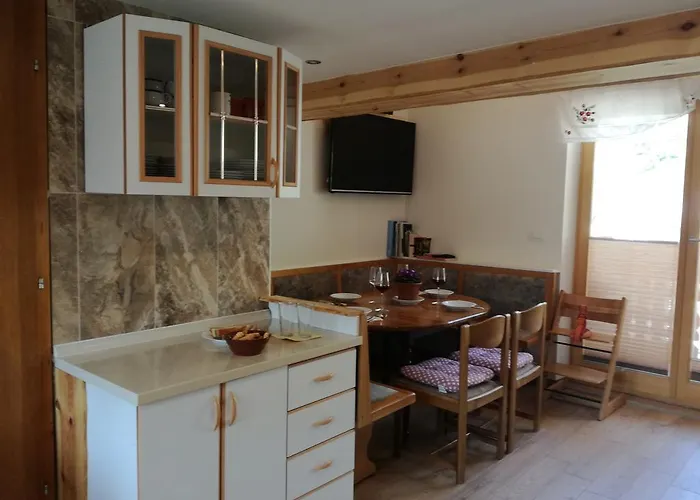 Appartamento Ivanka Cvetek