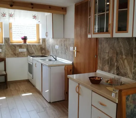 Ivanka Cvetek Appartamento