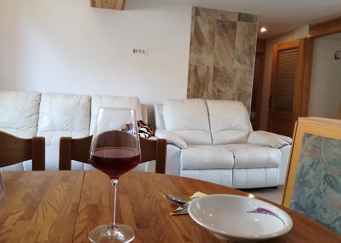 Ivanka Cvetek Appartamento