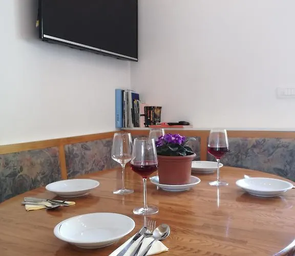 Ivanka Cvetek Appartamento