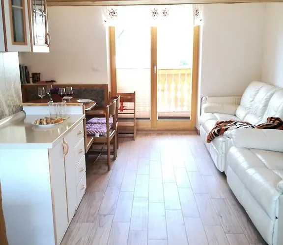 Ivanka Cvetek Appartamento