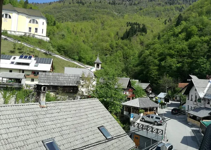 Ivanka Cvetek Appartamento